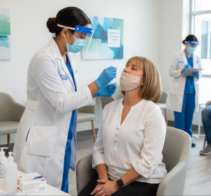 Healthcare Professional